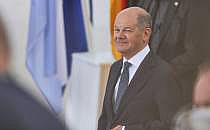 Olaf Scholz (Archiv), über dts Nachrichtenagentur