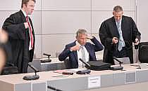 Bj&ouml;rn H&ouml;cke am 24.06.2024, &uuml;ber dts Nachrichtenagentur