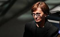 Bettina Stark-Watzinger (Archiv), &uuml;ber dts Nachrichtenagentur