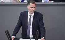 Christian D&uuml;rr am 26.06.2024, &uuml;ber dts Nachrichtenagentur