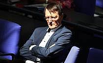 Karl Lauterbach (Archiv), &uuml;ber dts Nachrichtenagentur