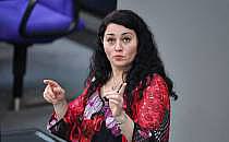 Lamya Kaddor (Archiv), &uuml;ber dts Nachrichtenagentur