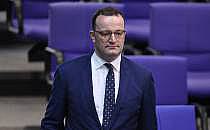 Jens Spahn (Archiv), über dts Nachrichtenagentur