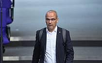 Rainer Rothfu&szlig; (Archiv), &uuml;ber dts Nachrichtenagentur