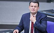 Hubertus Heil (Archiv), &uuml;ber dts Nachrichtenagentur