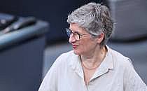 Britta Ha&szlig;elmann (Archiv), &uuml;ber dts Nachrichtenagentur