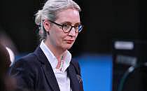 Alice Weidel (Archiv), über dts Nachrichtenagentur