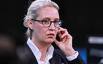 Alice Weidel (Archiv), über dts Nachrichtenagentur