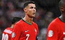 Cristiano Ronaldo (Archiv), über dts Nachrichtenagentur