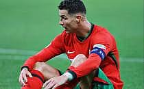 Ronaldo (Archiv), &uuml;ber dts Nachrichtenagentur