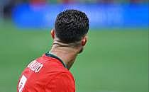 Ronaldo (Archiv), &uuml;ber dts Nachrichtenagentur