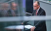 Friedrich Merz (Archiv), &uuml;ber dts Nachrichtenagentur