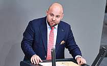 Markus Frohnmaier (Archiv), &uuml;ber dts Nachrichtenagentur