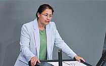 Filiz Polat (Archiv), &uuml;ber dts Nachrichtenagentur