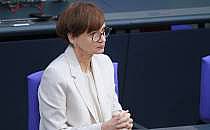Bettina Stark-Watzinger (Archiv), &uuml;ber dts Nachrichtenagentur