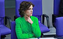 Elisabeth Kaiser (Archiv), &uuml;ber dts Nachrichtenagentur