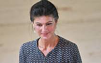 Sahra Wagenknecht (Archiv), über dts Nachrichtenagentur