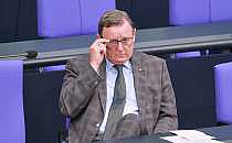 Bodo Ramelow (Archiv), &uuml;ber dts Nachrichtenagentur