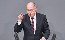 Gregor Gysi (Archiv), &uuml;ber dts Nachrichtenagentur