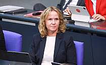 Steffi Lemke (Archiv), &uuml;ber dts Nachrichtenagentur