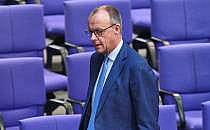 Friedrich Merz (Archiv), &uuml;ber dts Nachrichtenagentur