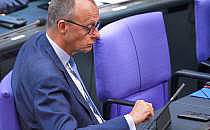 Friedrich Merz (Archiv), &uuml;ber dts Nachrichtenagentur