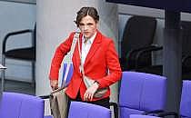Elisabeth Kaiser (Archiv), über dts Nachrichtenagentur