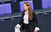 Janine Wissler (Archiv), &uuml;ber dts Nachrichtenagentur