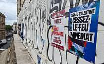 Parlamentswahl in Frankreich (Archiv), &uuml;ber dts Nachrichtenagentur