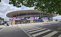 Stade de France (Archiv), &uuml;ber dts Nachrichtenagentur