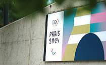 Olympische Sommerspiele 2024 (Archiv), über dts Nachrichtenagentur