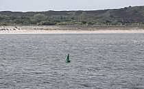 Küstenschutz und Strand bei List auf Sylt (Archiv), über dts Nachrichtenagentur