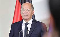 Olaf Scholz (Archiv), über dts Nachrichtenagentur