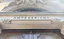 Amtsgericht (Archiv), über dts Nachrichtenagentur