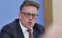 Konstantin von Notz (Archiv), &uuml;ber dts Nachrichtenagentur