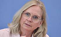 Andrea Lindholz (Archiv), &uuml;ber dts Nachrichtenagentur