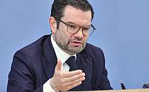 Marco Buschmann (Archiv), &uuml;ber dts Nachrichtenagentur