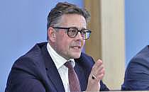 Konstantin von Notz (Archiv), &uuml;ber dts Nachrichtenagentur