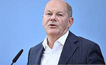 Olaf Scholz (Archiv), &uuml;ber dts Nachrichtenagentur