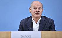 Olaf Scholz (Archiv), &uuml;ber dts Nachrichtenagentur