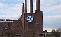 Volkswagen-Werk (Archiv), über dts Nachrichtenagentur