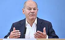 Olaf Scholz (Archiv), &uuml;ber dts Nachrichtenagentur