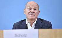 Olaf Scholz (Archiv), &uuml;ber dts Nachrichtenagentur