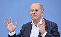 Olaf Scholz (Archiv), &uuml;ber dts Nachrichtenagentur