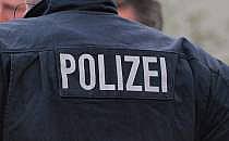 Polizei (Archiv), über dts Nachrichtenagentur