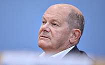Olaf Scholz (Archiv), &uuml;ber dts Nachrichtenagentur