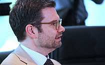 Marco Buschmann (Archiv), &uuml;ber dts Nachrichtenagentur