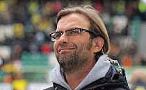 J&uuml;rgen Klopp (Archiv), &uuml;ber dts Nachrichtenagentur