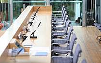 Bundespressekonferenz (Archiv), &uuml;ber dts Nachrichtenagentur