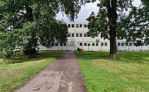 Wohncontainer (Archiv), &uuml;ber dts Nachrichtenagentur
